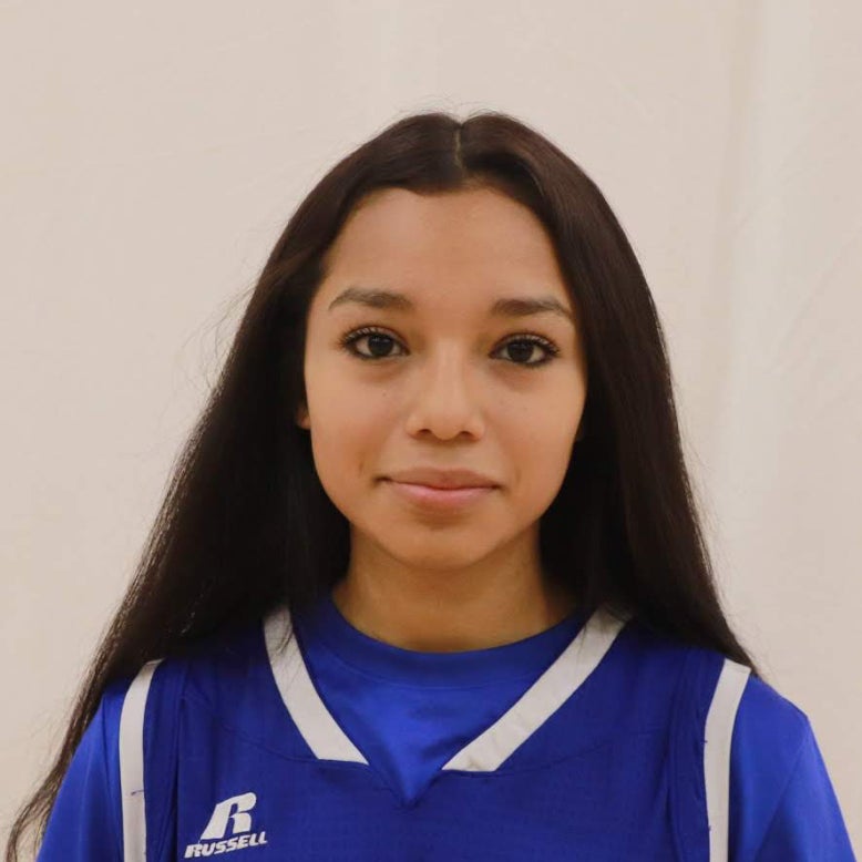 Gissel Cordero mugshot
