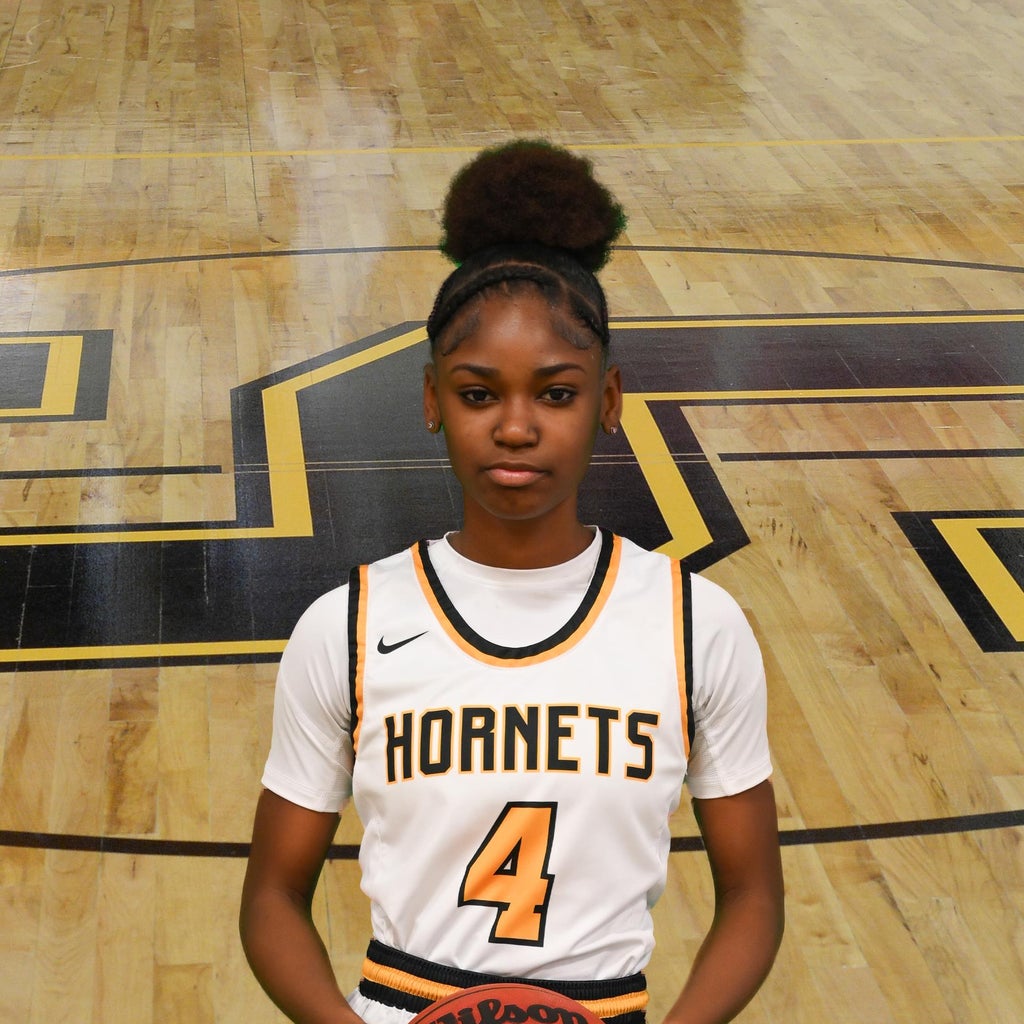 Kamiera Mcdonald mugshot