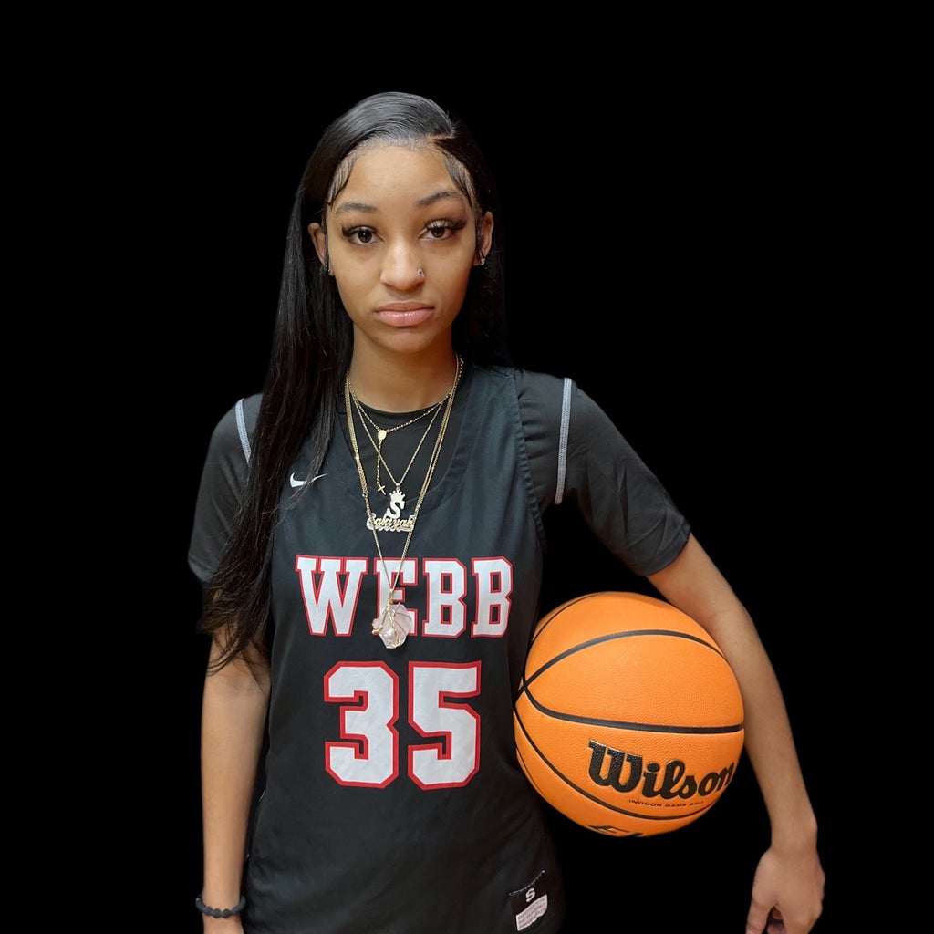 Sakiyah Edmonds mugshot