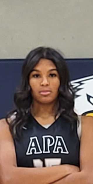 Amber Dankwa mugshot
