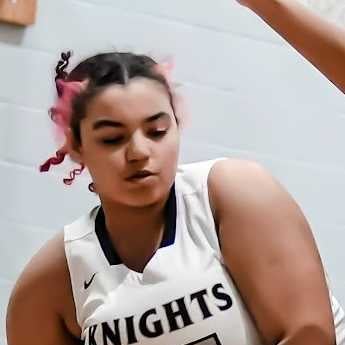 Amirah Willis-Scivior