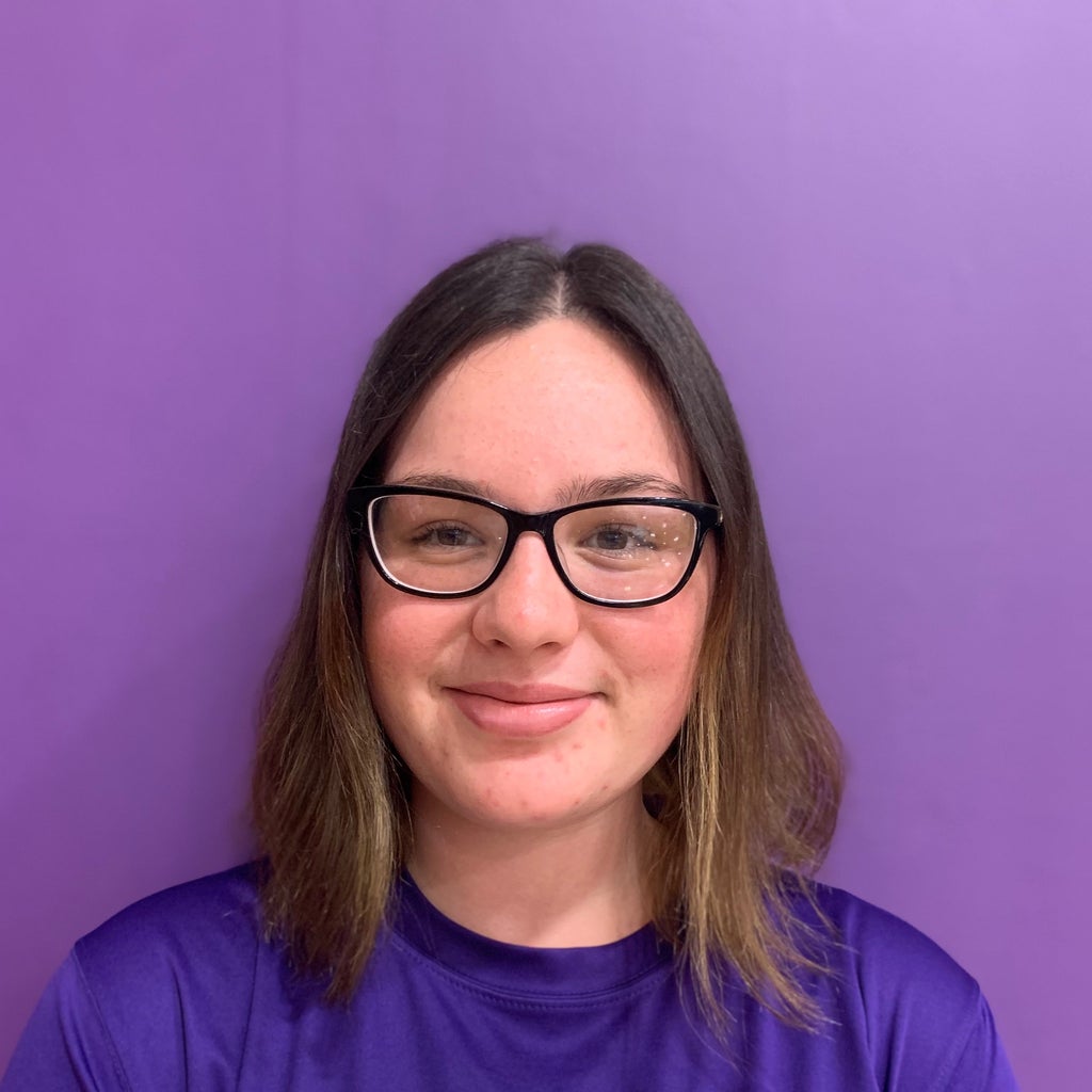 Brooke Turner mugshot