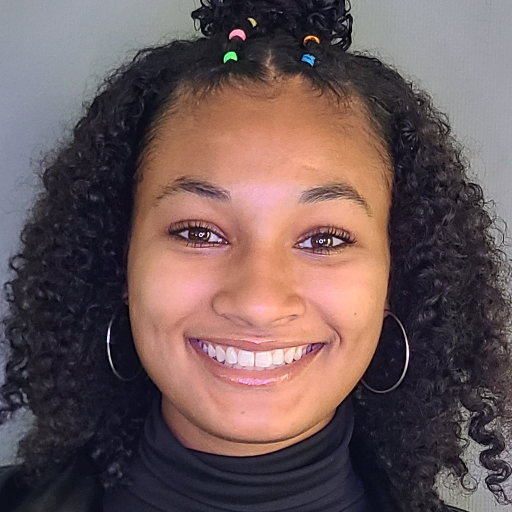 Ciara Byrd mugshot