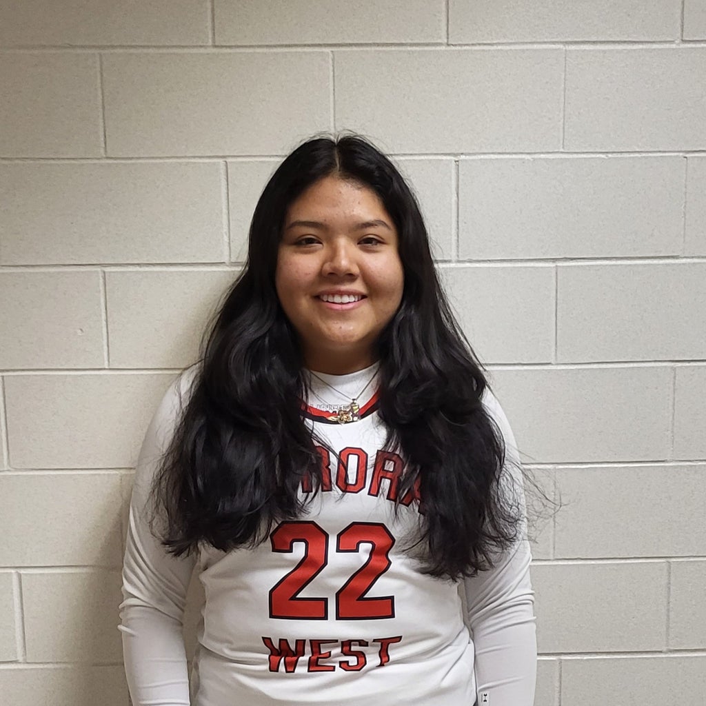 Luz Juarez mugshot