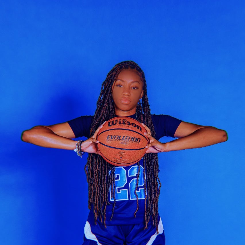 Camryn Jones-Howard