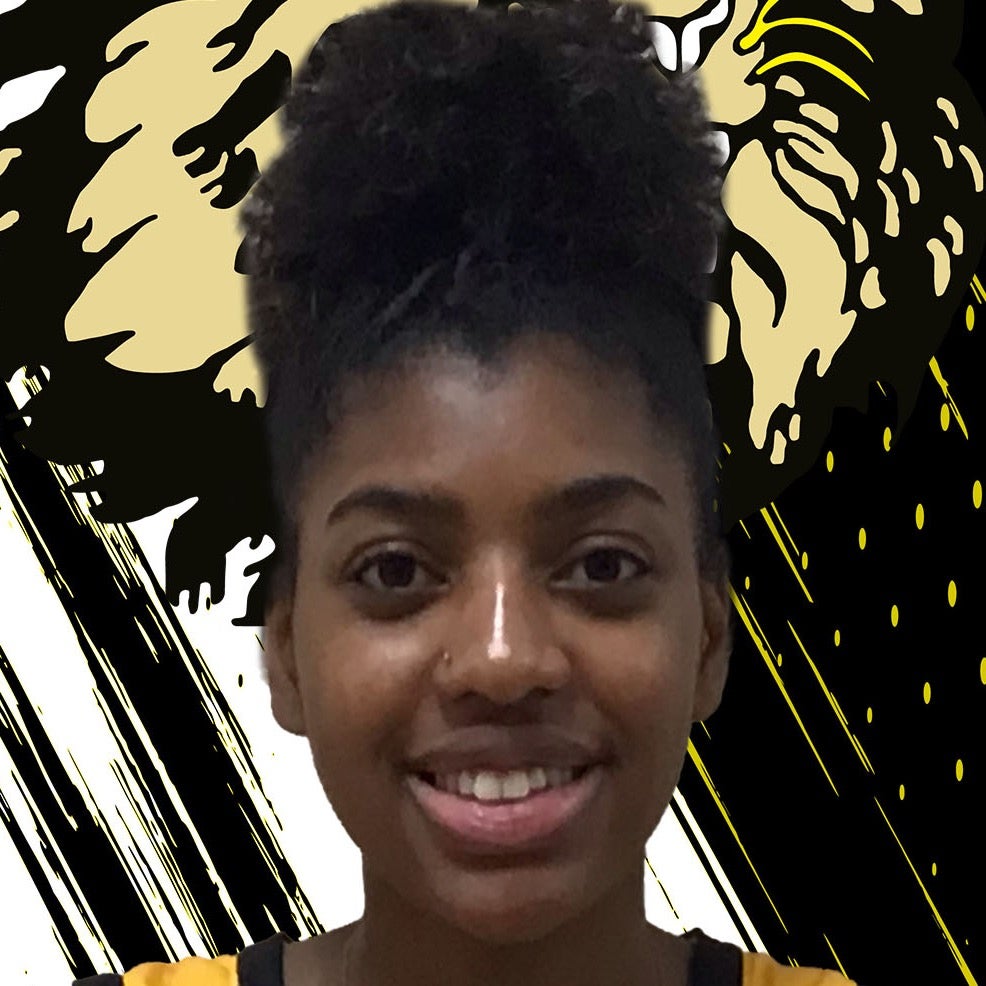 Sade Webb mugshot