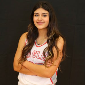 Alexia M calderon mugshot