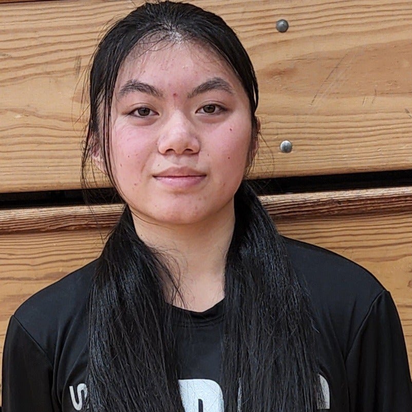 Lindsey Tran mugshot