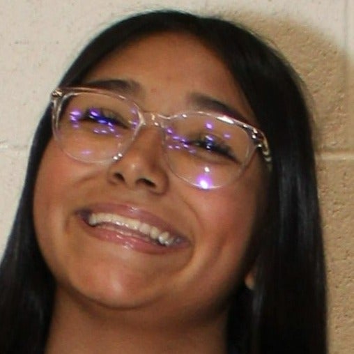 Katelyn Cano mugshot
