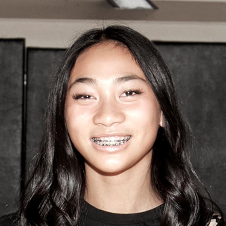 Ayja Querubin mugshot