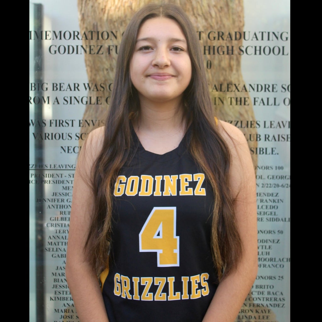 Mayra Soltero mugshot