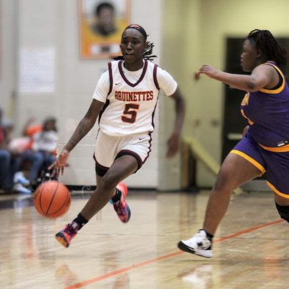 Imani  Mitchell