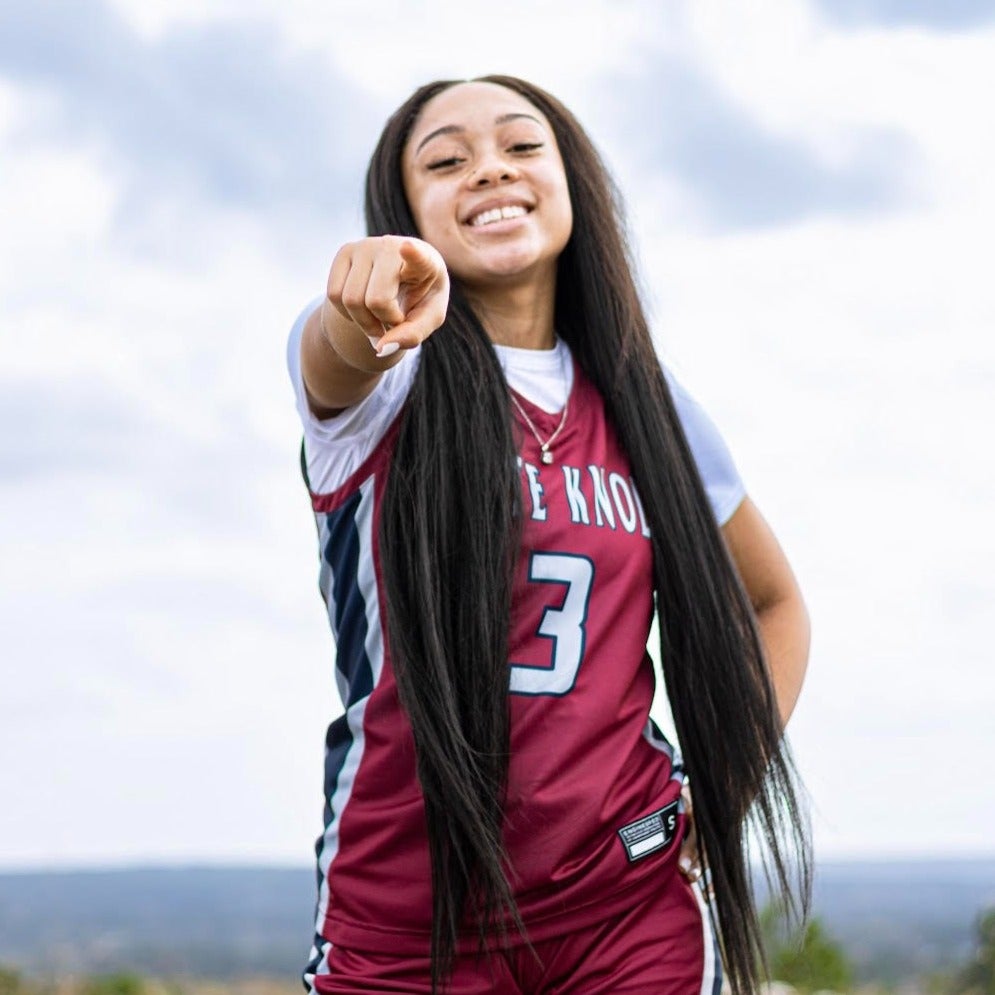 Alyric Buckner