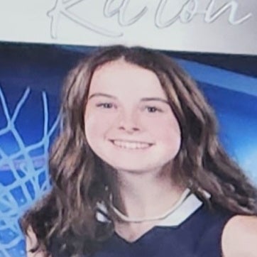 Lily Ritton mugshot