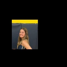 Katie Lorio mugshot