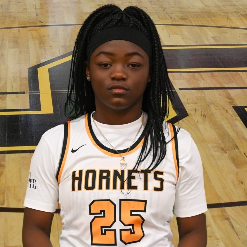 Kmyria Bowie mugshot