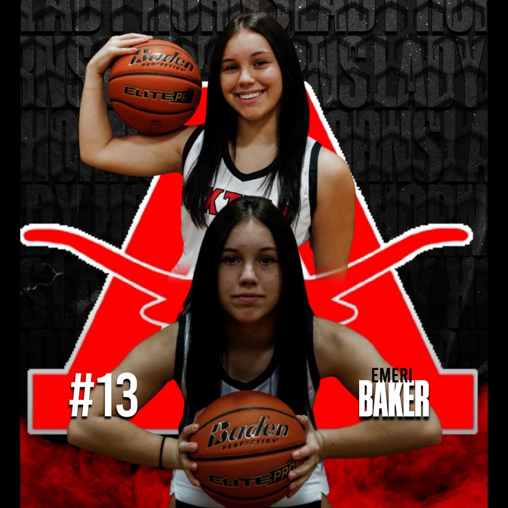 Emeri Baker mugshot