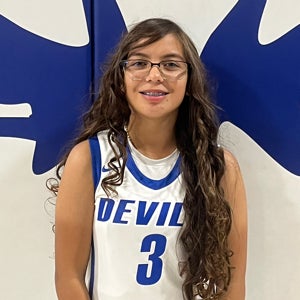 Anyssa Lerma mugshot