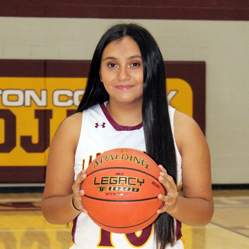 Yuliana Balderrama mugshot