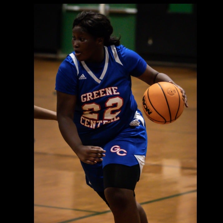 An'nysha Wooten