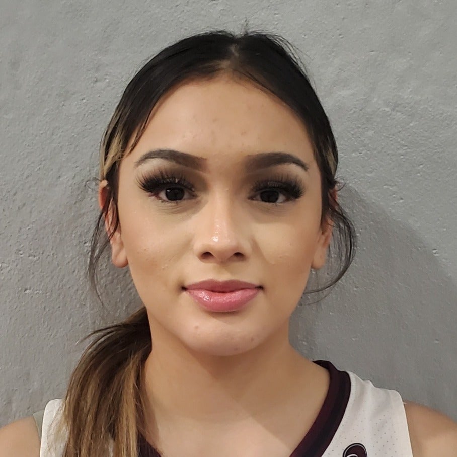 Natalia Diaz