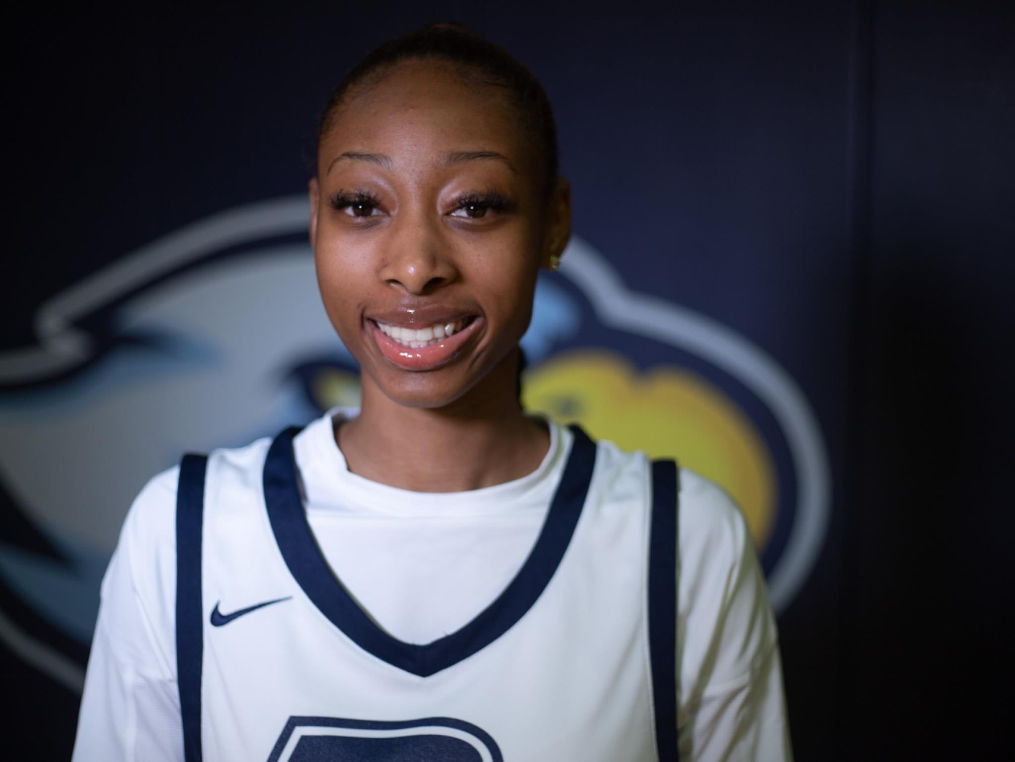 Jada Tiggett