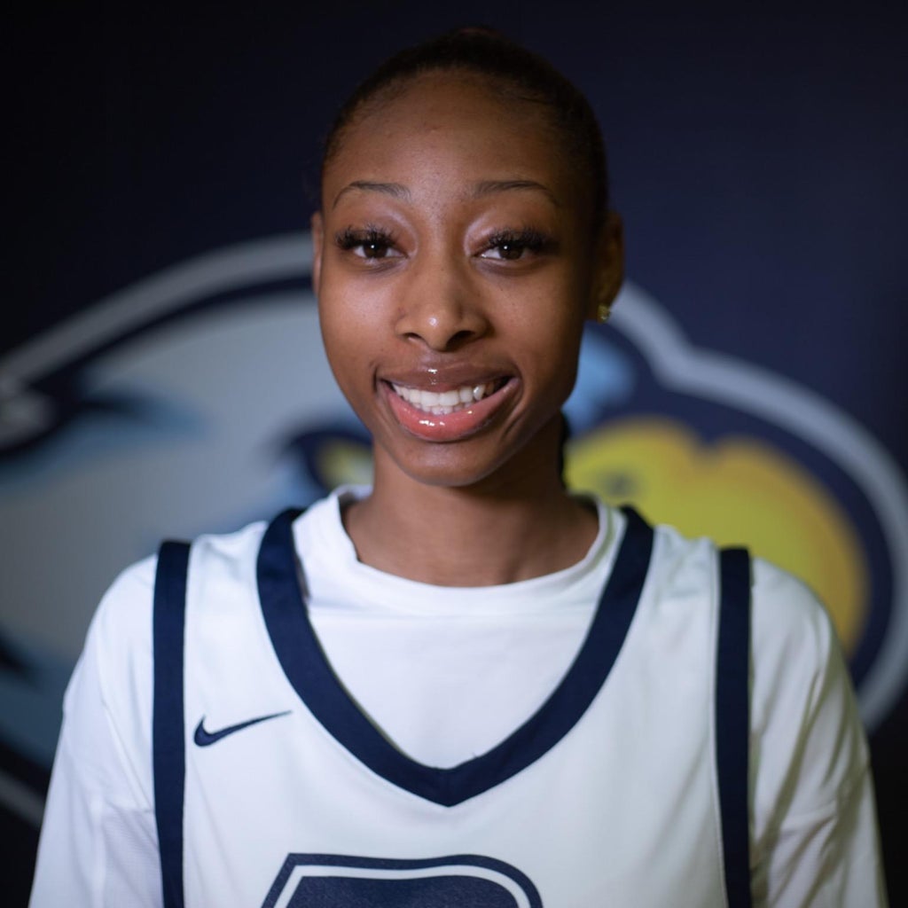 Jada Tiggett