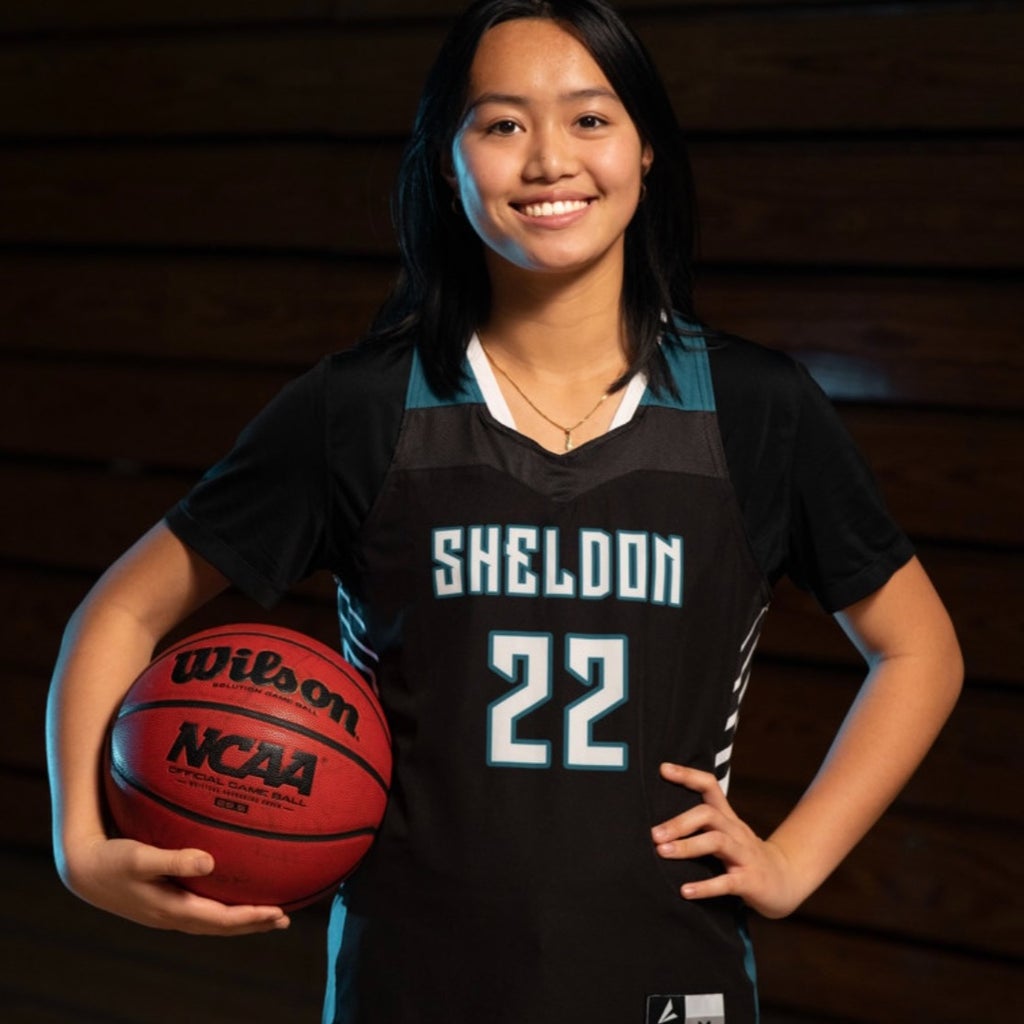 Nyah Duong mugshot