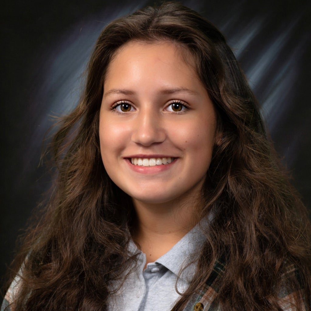 Abigail Pechin mugshot