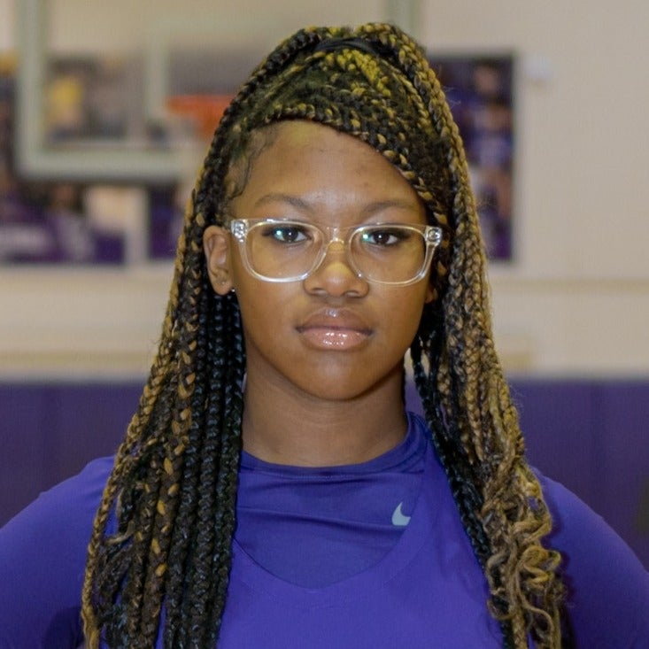 Cerenity Judie mugshot