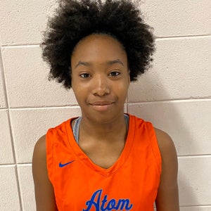 Destiny Pugh mugshot