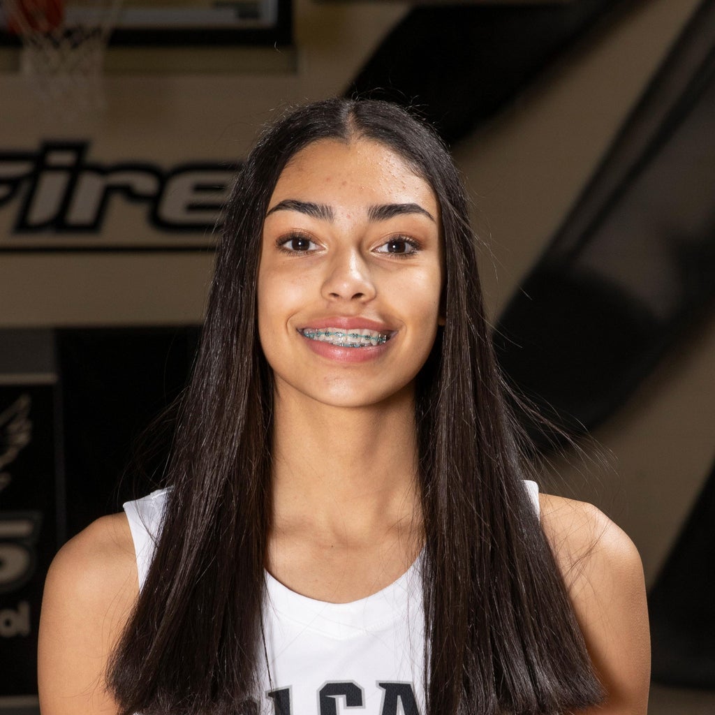 Jalysa Hines mugshot