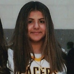 Jaylanie Nieves mugshot