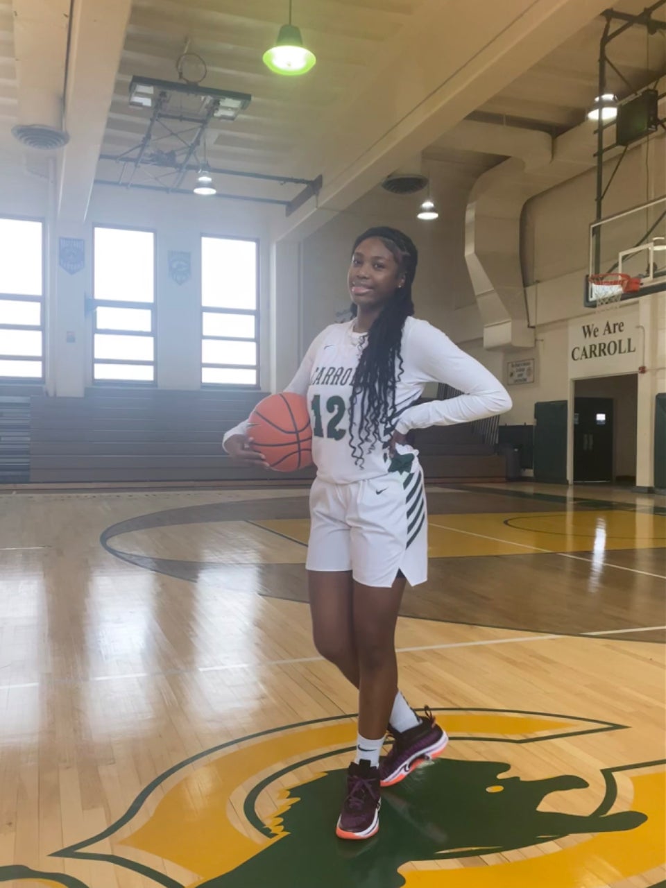 Sheikira Pearson mugshot