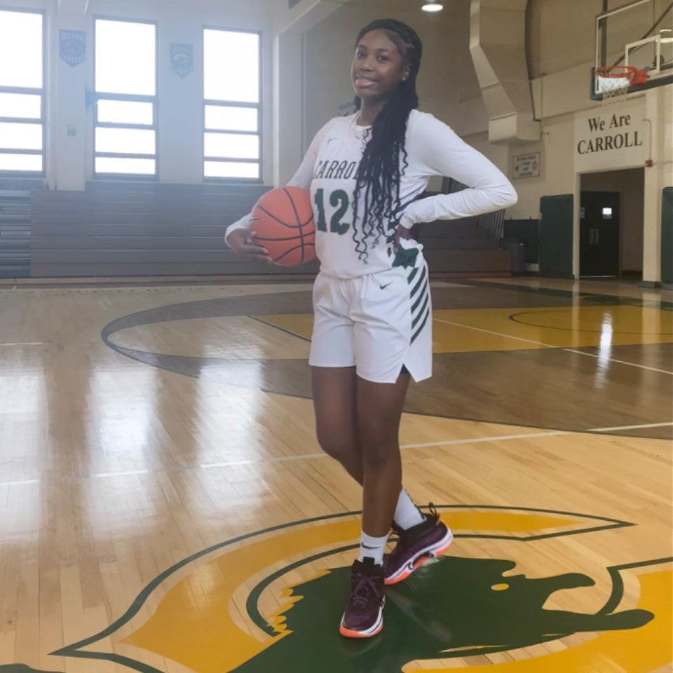 Sheikira Pearson