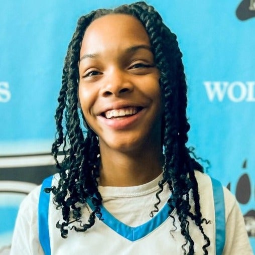 Omareeya Brown mugshot