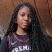 Cheyenne  Thomas mugshot