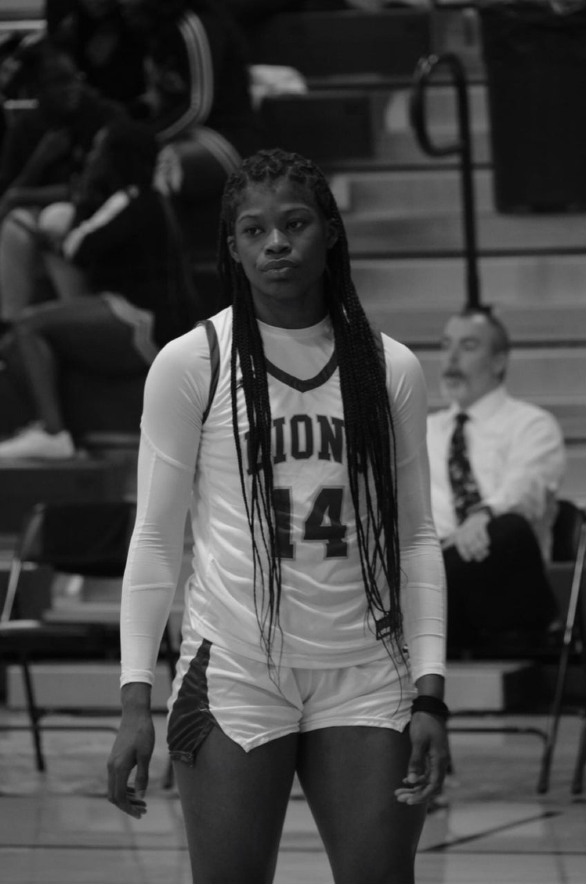 Janiya Richburg