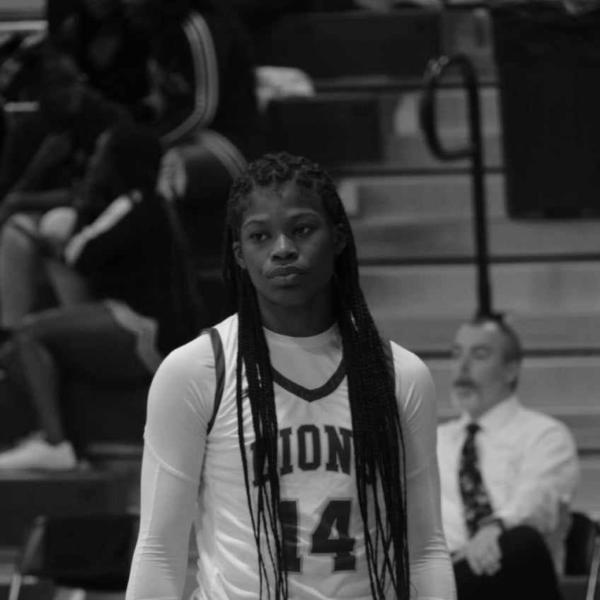 Janiya Richburg mugshot