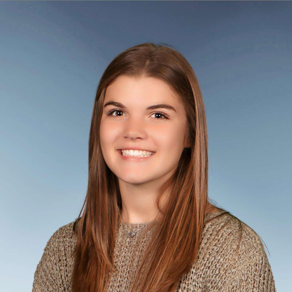 Olivia Humphrey mugshot