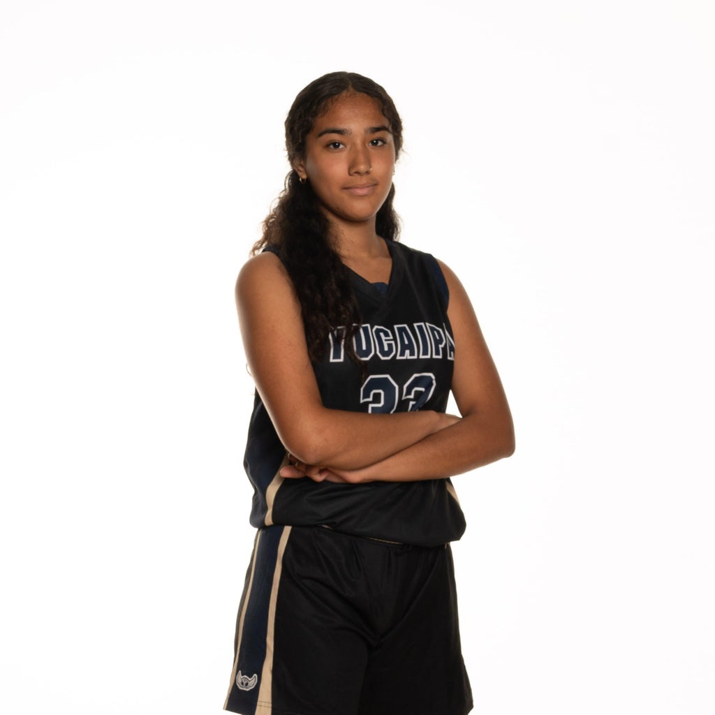 Aiyanna Austin mugshot