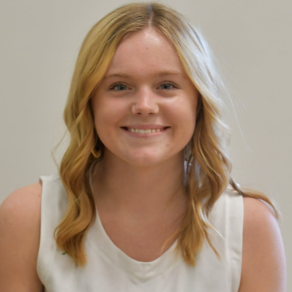 Taylor Grace Register mugshot