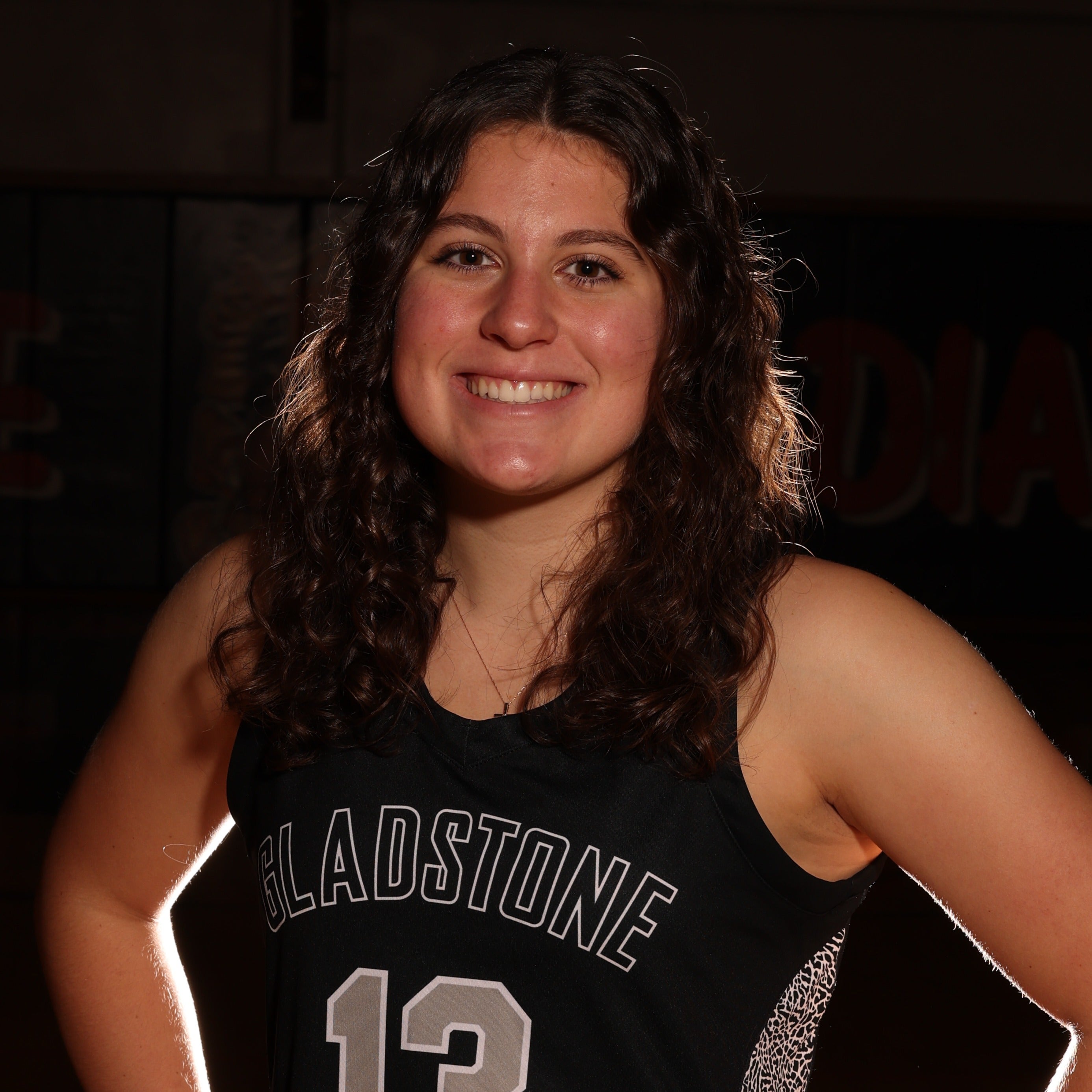 Hanne Hopkins mugshot