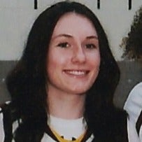 Ella Florence mugshot
