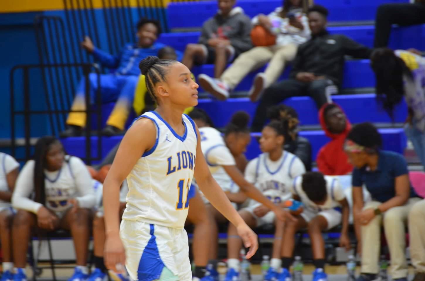 Teanna Perry