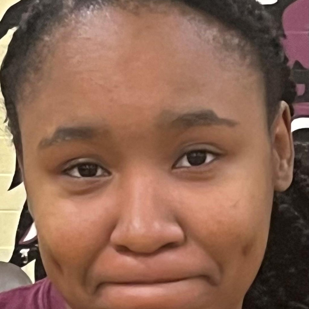 Dezirae Kyles mugshot