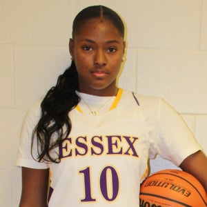 Morgan Self mugshot