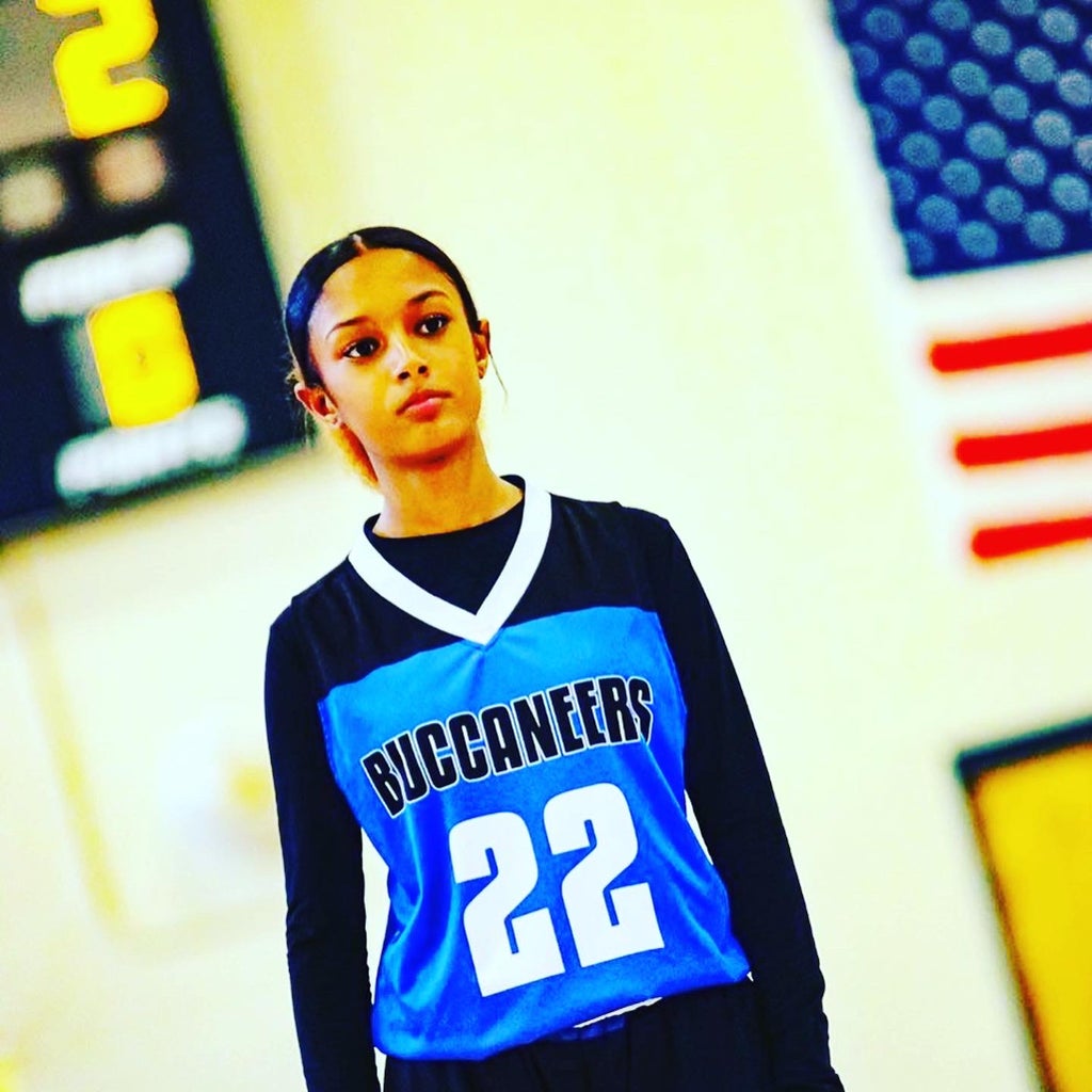 Halima Saad mugshot