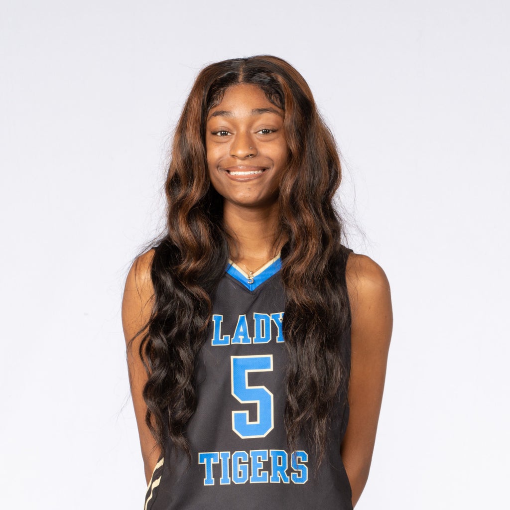 Mariya Jefferson mugshot