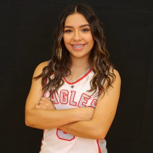Mallory Mendoza mugshot